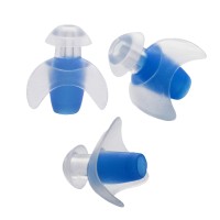 Беруши  Arena ERGO EARPLUG синие 95223-010 изображение 1