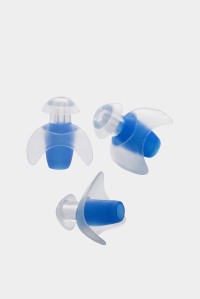 Беруши  Arena ERGO EARPLUG синие 95223-010 изображение 2