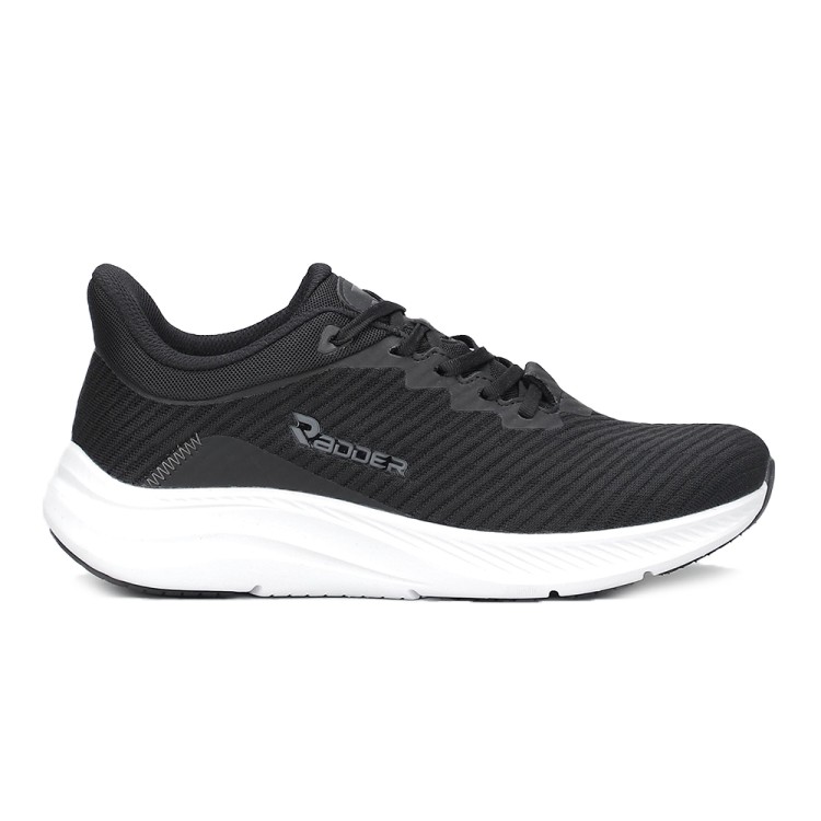 Кроссовки мужские Radder Gympie черные 402421-010 изображение 1