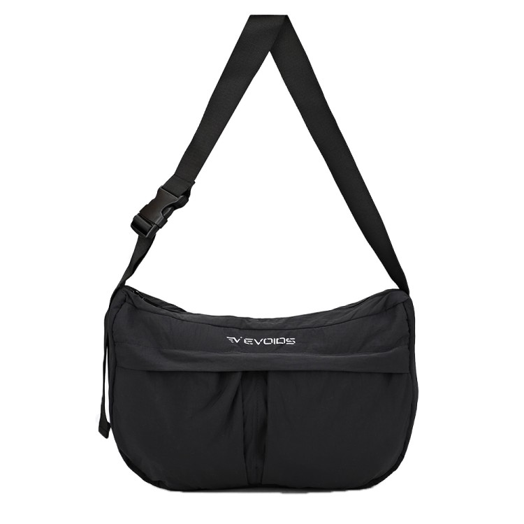 Сумка женская Evoids Chilton черная 212503-010 изображение 6
