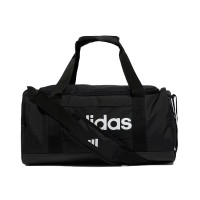 Сумка   Adidas LINEAR DUFFEL S черная JE8343 изображение 1