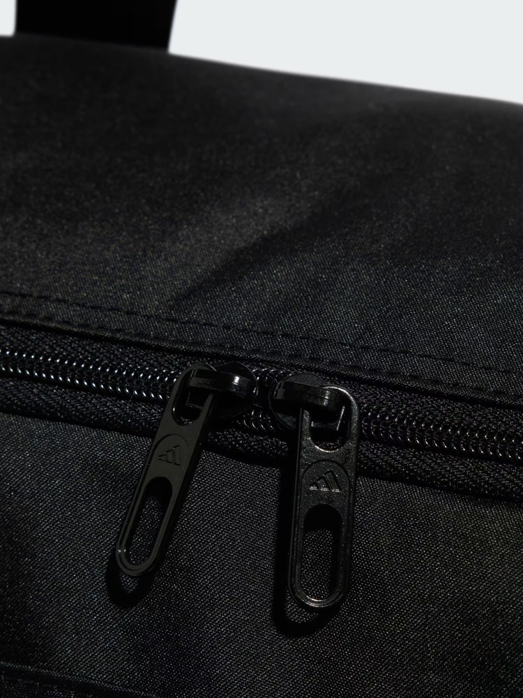 Сумка   Adidas LINEAR DUFFEL S черная JE8343 изображение 5