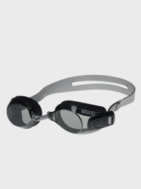Комплект (очки+шапочка) Arena POOL SET черно-белый 92422-055 изображение 3