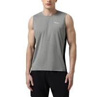 Майка мужская Radder Vientiane серая 972512-011 изображение 1