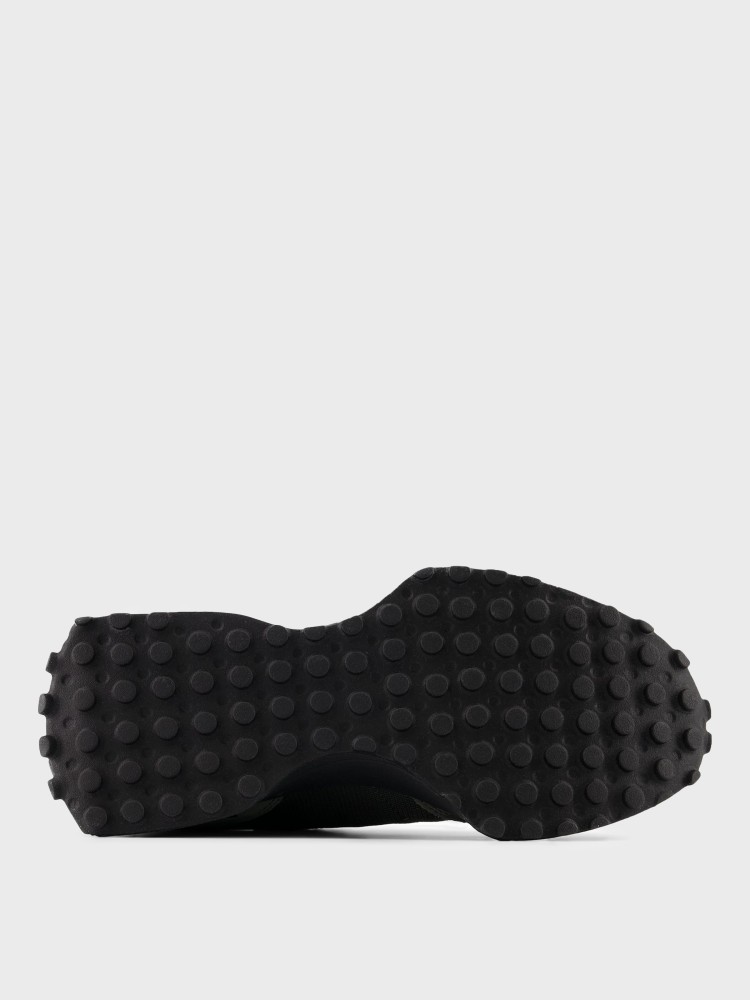 Кроссовки мужские New Balance 327 темно-серые U327346 изображение 9