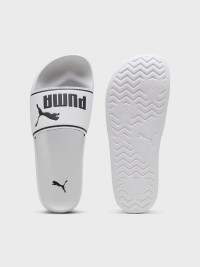 Пляжная обувь мужская Puma Leadcat 2.0 H белая 39970602 изображение 6