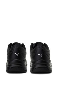 Кроссовки женские Puma Cilia Mode черные 37112501 изображение 4