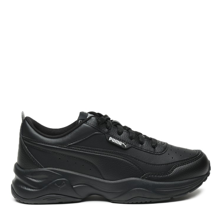 Кроссовки женские Puma Cilia Mode черные 37112501