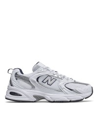 Кроссовки New Balance 530 белые MR530SG изображение 2