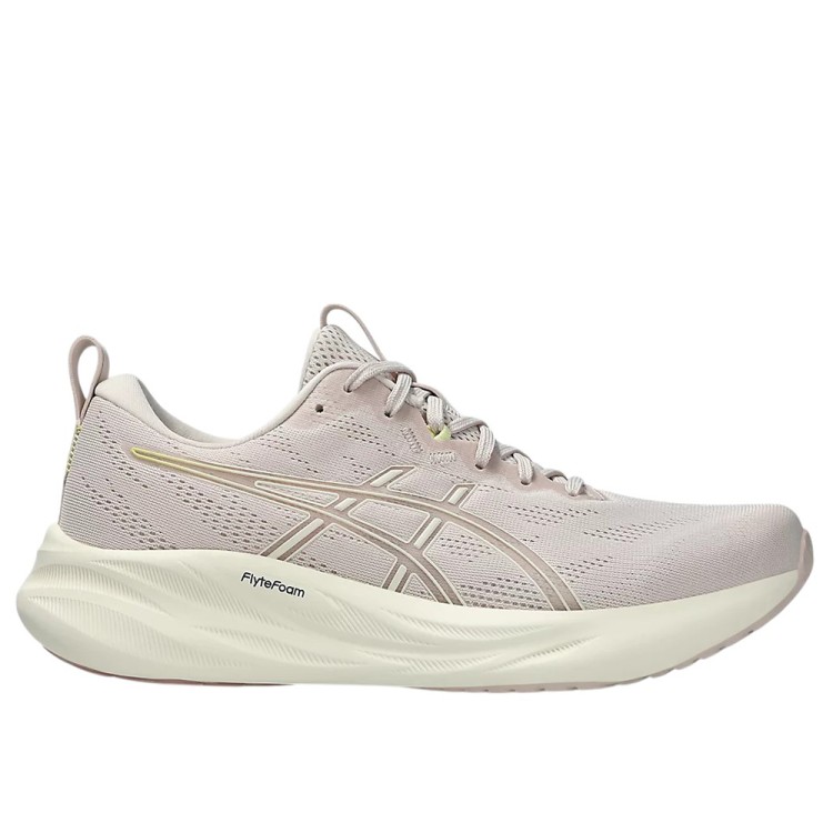 Кроссовки женские Asics GEL-PULSE 16 бежевые 1012B755-250 изображение 1