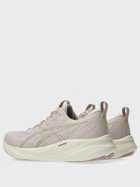 Кроссовки женские Asics GEL-PULSE 16 бежевые 1012B755-250 изображение 4