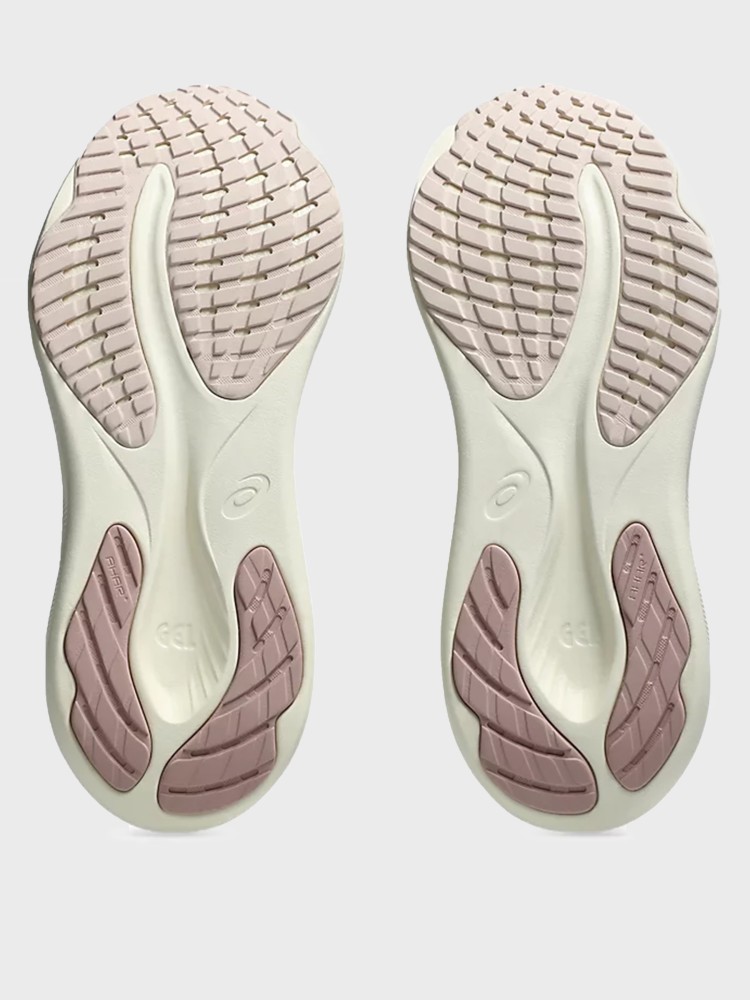 Кроссовки женские Asics GEL-PULSE 16 бежевые 1012B755-250 изображение 8