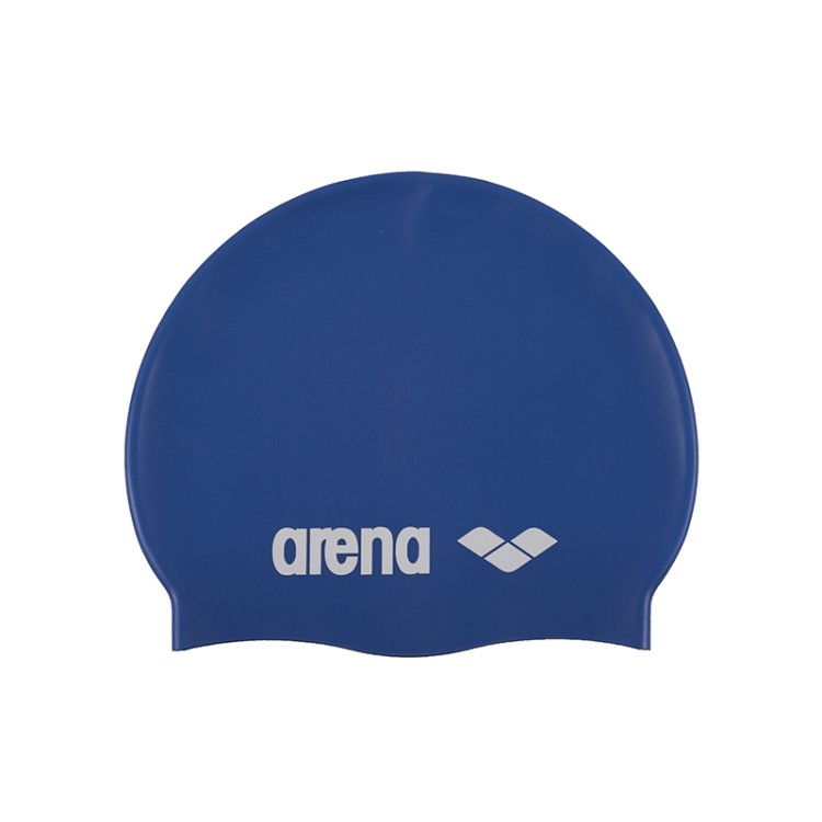 Шапочка для плавания Arena CLASSIC SILICONE JR 91670-077 изображение 1