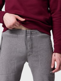 Брюки мужские Columbia Sequoia Grove™ Pant серые 2135521-023 изображение 5