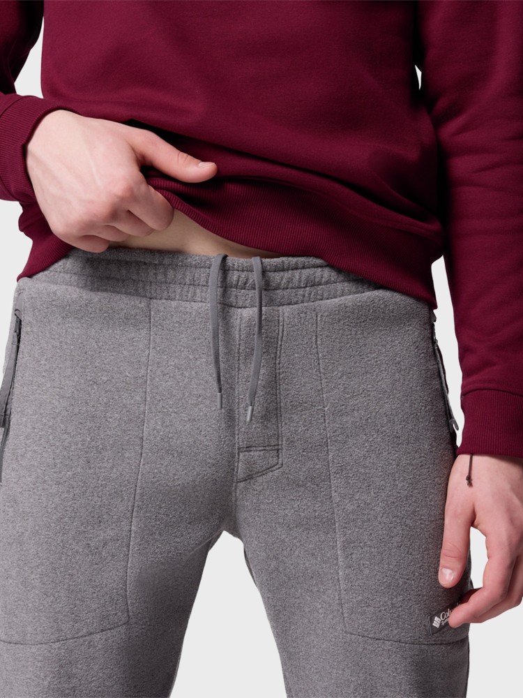 Брюки мужские Columbia Sequoia Grove™ Pant серые 2135521-023 изображение 5