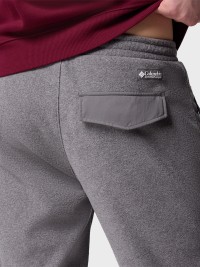 Брюки мужские Columbia Sequoia Grove™ Pant серые 2135521-023 изображение 6