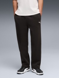 Брюки мужские Puma CLASS Sweatpants черные 68821501 изображение 2