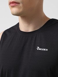 Майка мужская Radder Vientiane темно-серая 972512-020 изображение 4