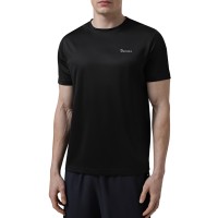 Футболка мужская Radder Nyxen черная 122601-010 изображение 1