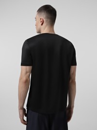 Футболка мужская Radder Nyxen черная 122601-010 изображение 3