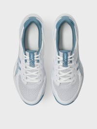 Кроссовки мужские Asics GEL-ROCKET 12 белые 1071A116-103 изображение 6
