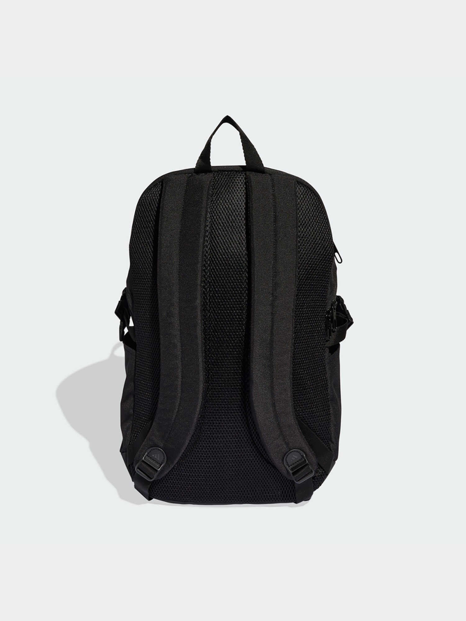Рюкзак Adidas POWER VIII черный JZ2308 изображение 4