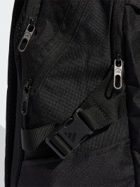 Рюкзак Adidas POWER VIII черный JZ2308 изображение 5