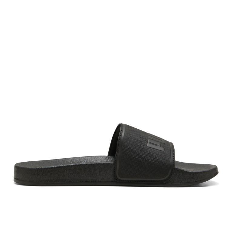 Пляжная обувь мужская Puma Leadcat 2.0 H черная 39970603
