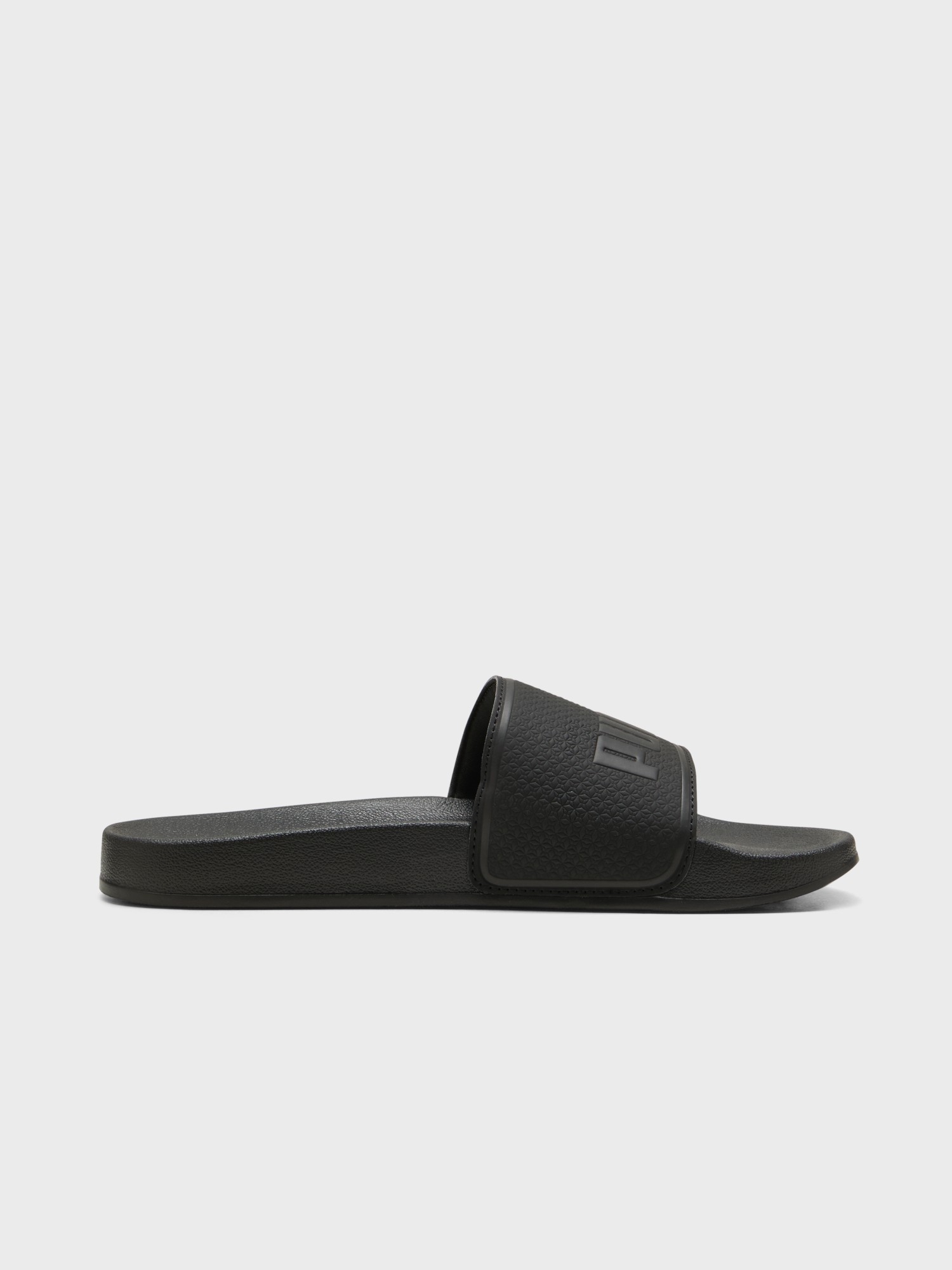 Пляжная обувь мужская Puma Leadcat 2.0 H черная 39970603 изображение 2