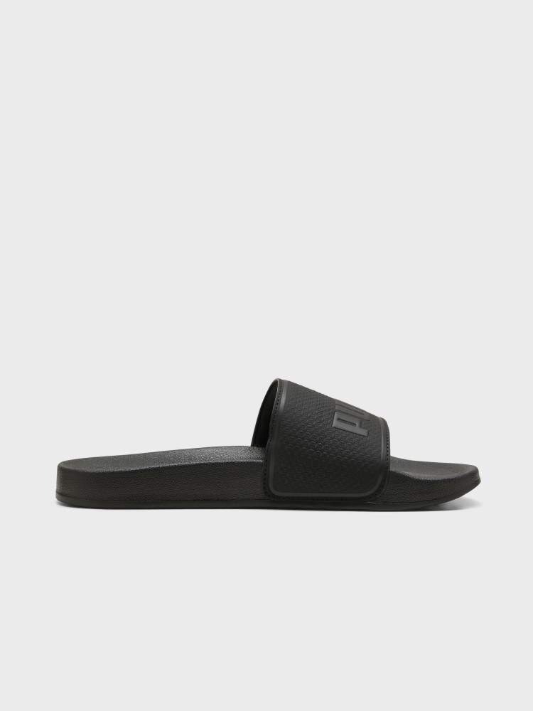 Пляжная обувь мужская Puma Leadcat 2.0 H черная 39970603 изображение 2