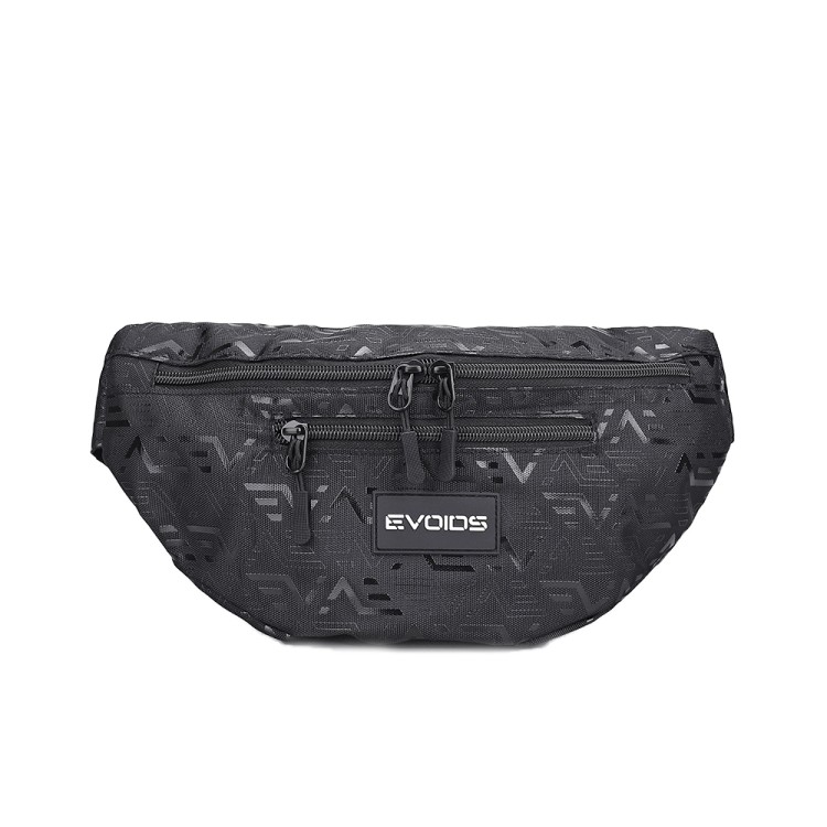 Сумка Evoids Echo черная 212504-010 изображение 1