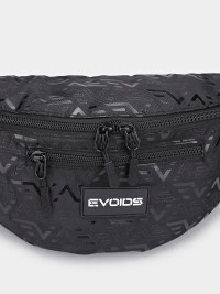 Сумка Evoids Echo черная 212504-010 изображение 5