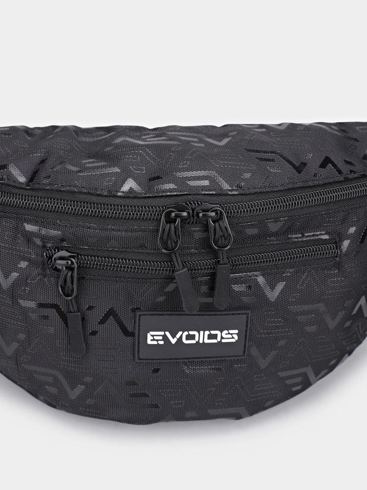 Сумка Evoids Echo черная 212504-010 изображение 5