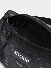 Сумка Evoids Echo черная 212504-010 изображение 6