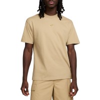 Футболка мужская Nike M NSW PREM ESSNTL SUST TEE бежевая DO7392-297