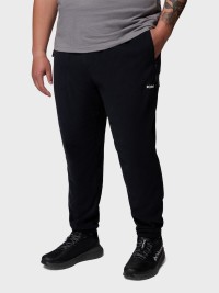 Брюки мужские Columbia Sequoia Grove™ Pant черные 2135522-010 изображение 3