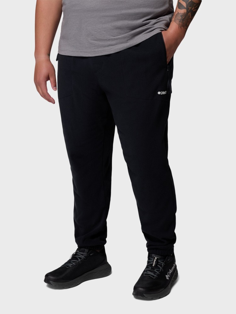 Брюки мужские Columbia Sequoia Grove™ Pant черные 2135522-010 изображение 3