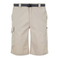 Шорты мужские Columbia Silver Ridge ™ Cargo Short бежевые 1441701-221 изображение 7