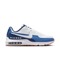 Кроссовки мужские Nike AIR MAX LTD 3 белые 687977-114 изображение 1