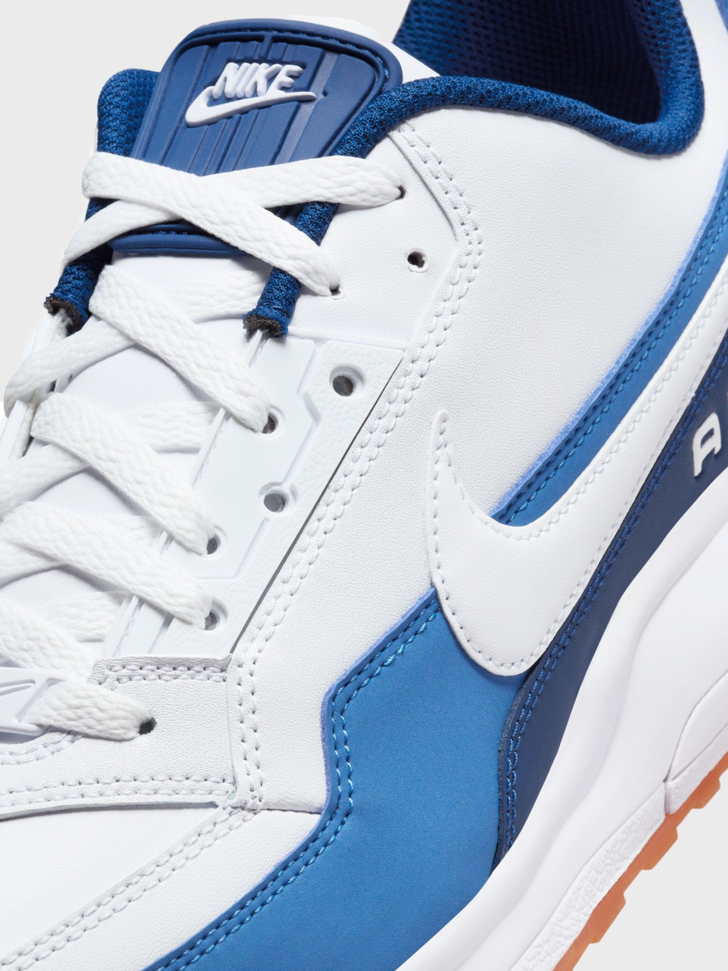 Кроссовки мужские Nike AIR MAX LTD 3 белые 687977-114 изображение 5