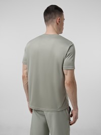Футболка мужская Radder Nyxen оливковая 122601-340 изображение 3