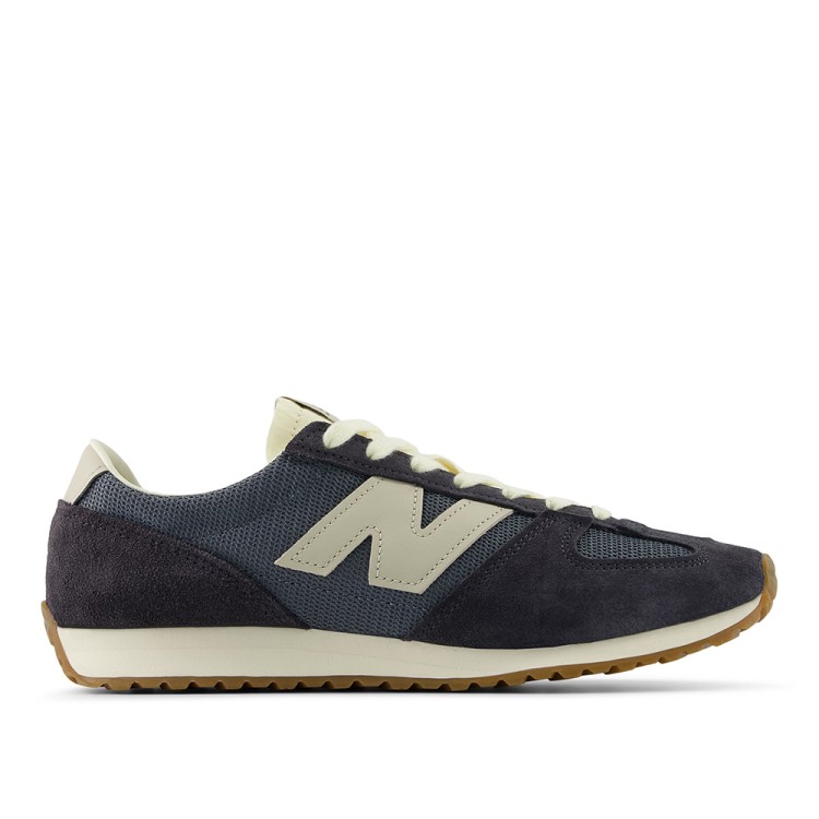 Кроссовки мужские New Balance 471 темно-синие U47139F изображение 1