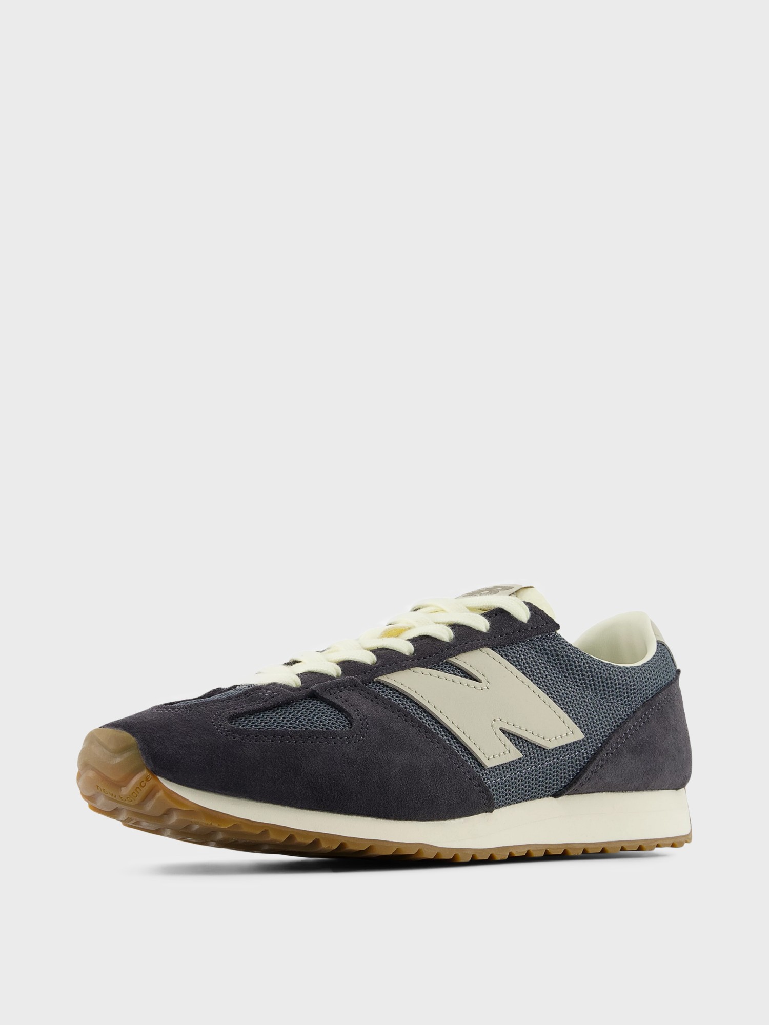 Кроссовки мужские New Balance 471 темно-синие U47139F изображение 3