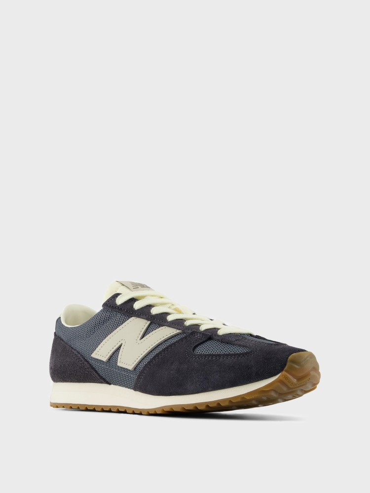 Кроссовки мужские New Balance 471 темно-синие U47139F изображение 5