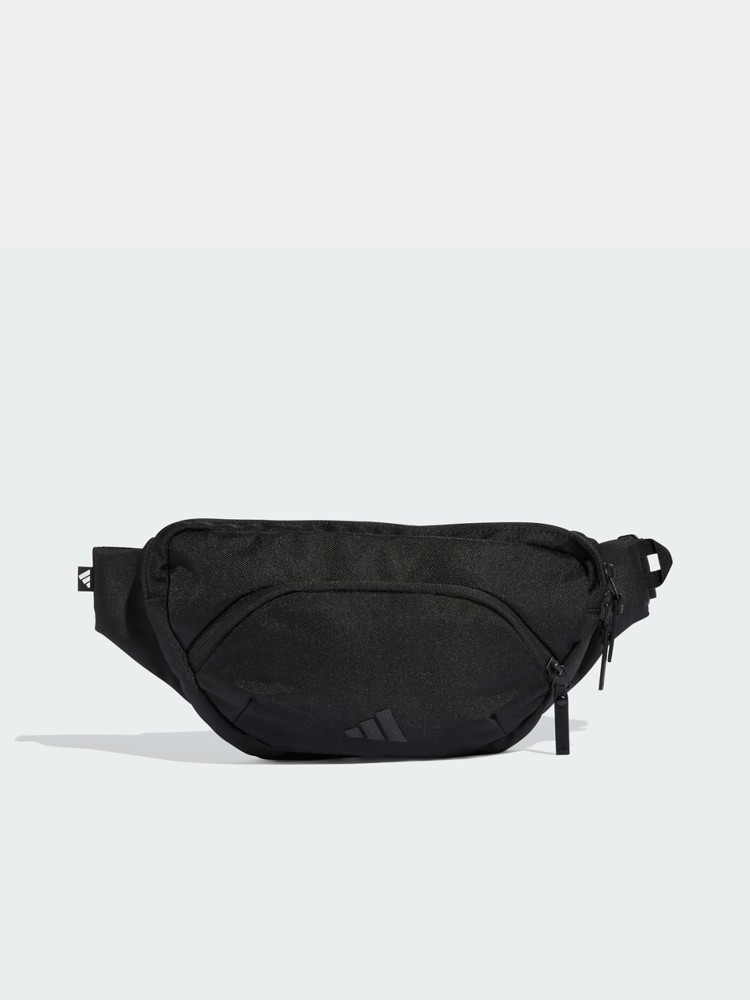 Сумка Adidas PR WB черная JZ2750 изображение 2