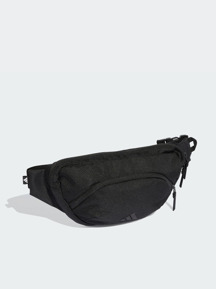 Сумка Adidas PR WB черная JZ2750 изображение 3