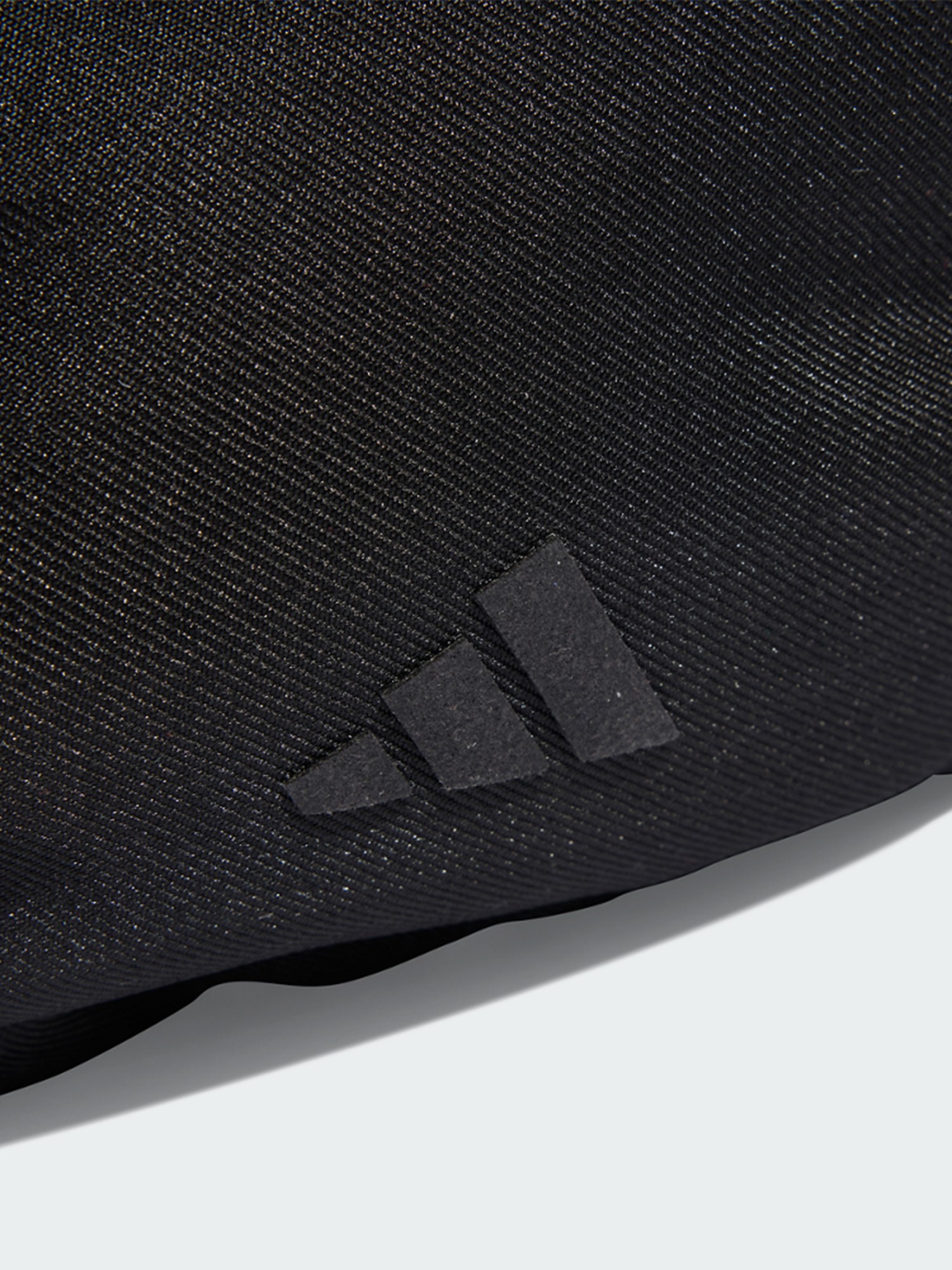 Сумка Adidas PR WB черная JZ2750 изображение 5
