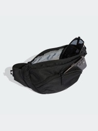 Сумка Adidas PR WB черная JZ2750 изображение 7
