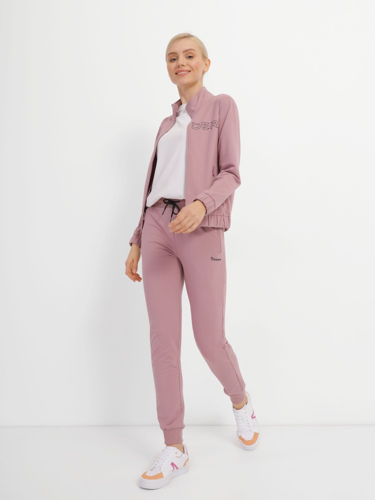 Толстовка женская Radder Elena сиреневая 442359-500 изображение 5