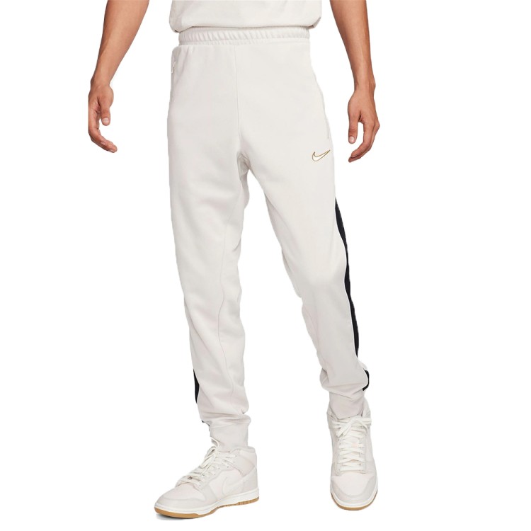 Брюки мужские Nike M NSW SP PK JOGGER бежевые FN0250-104 изображение 1
